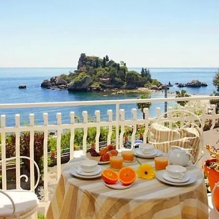 Orata & Spigola Holiday home