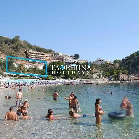 Holiday home Orata & Spigola