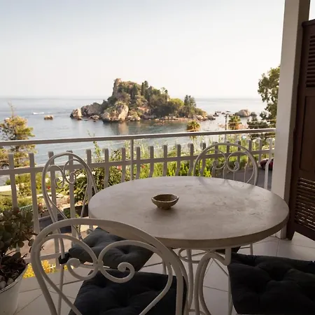 Holiday home Orata & Spigola *