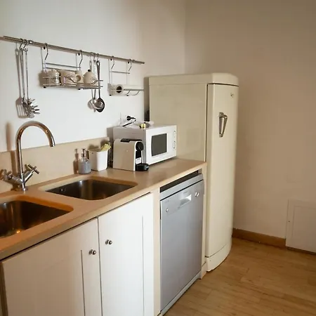 Holiday home Orata & Spigola Taormina
