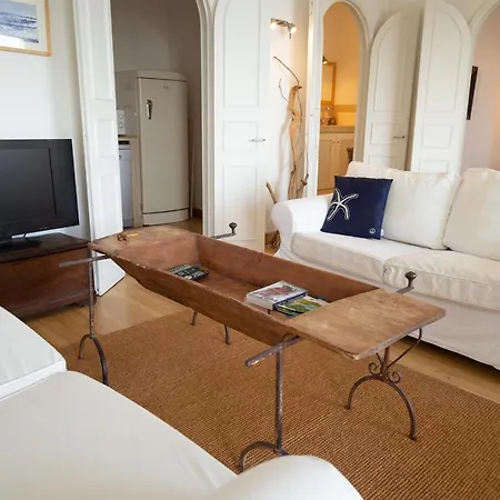 Orata & Spigola Holiday home