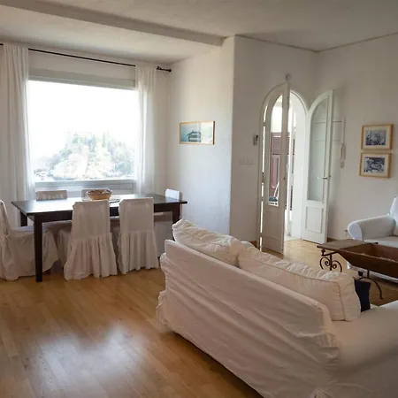 Orata & Spigola Holiday home Taormina