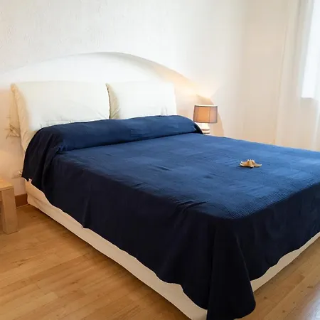 Orata & Spigola Holiday home *