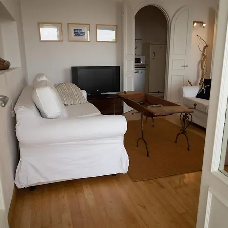 Orata & Spigola Holiday home *