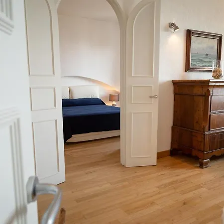 Orata & Spigola Holiday home *