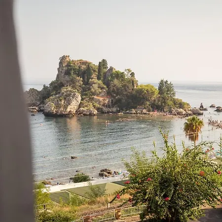 Holiday home Orata & Spigola *