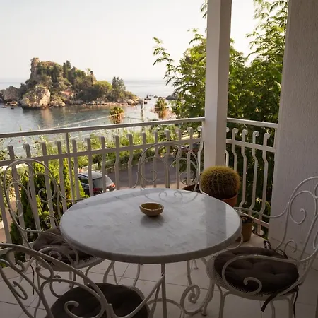 Orata & Spigola Holiday home *