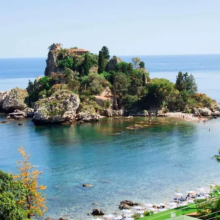 Orata & Spigola * Taormina